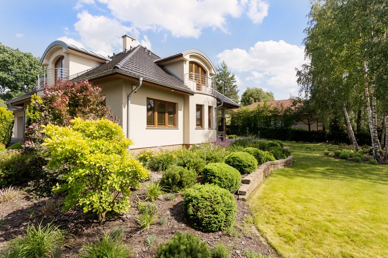 Asesoría en creditos hipotecarios.